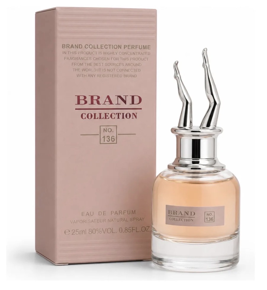 Perfume Brand 136 - Scandall 25ml