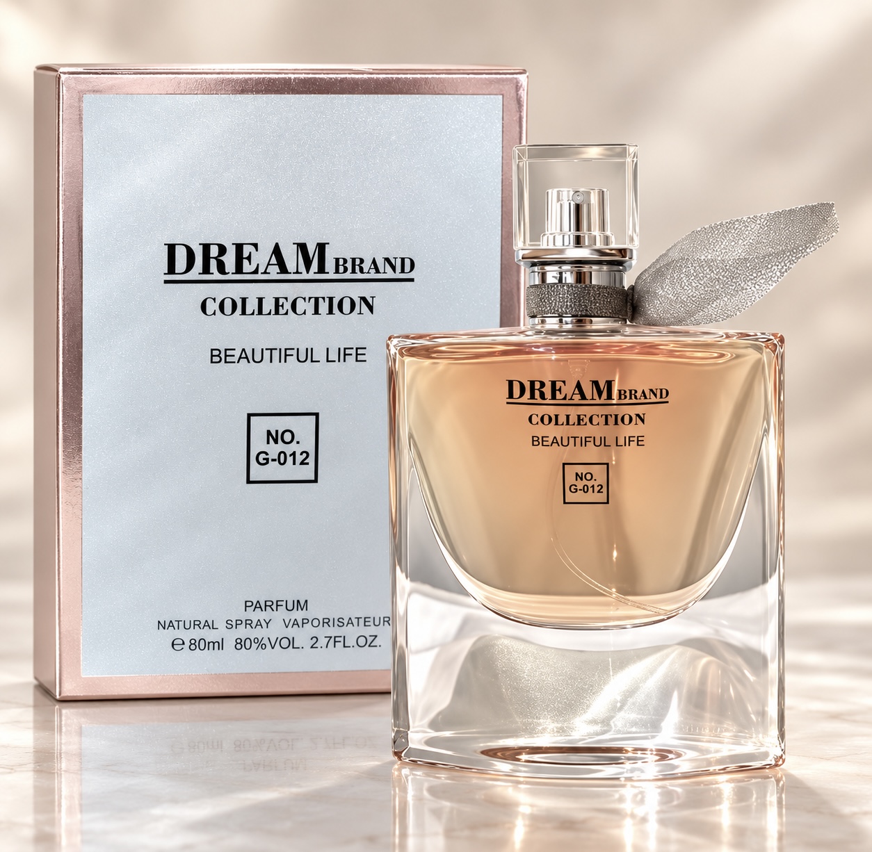 Perfume Brand 012 - La vie est Belle 25ml