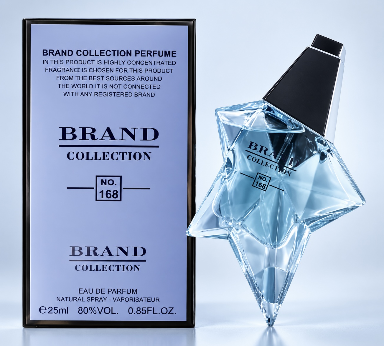 Perfume Brand 168 - Angel 25ml