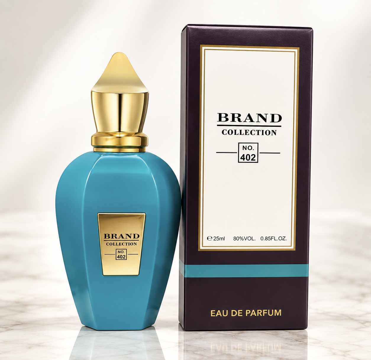 Perfume Brand 402 - Erba Pura 25ml