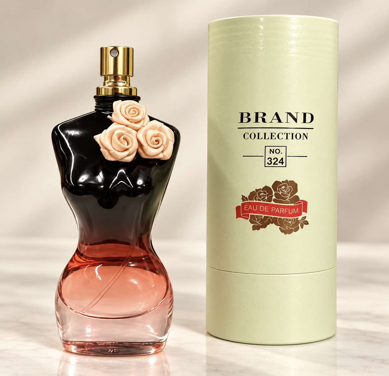 Perfume Brand 321 - La Belle 25ml