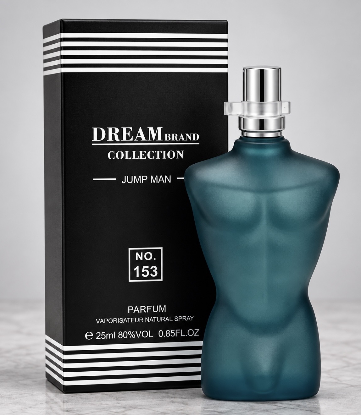 Perfume Brand 153 - Le Male 25ml